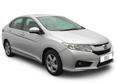 Honda City-img